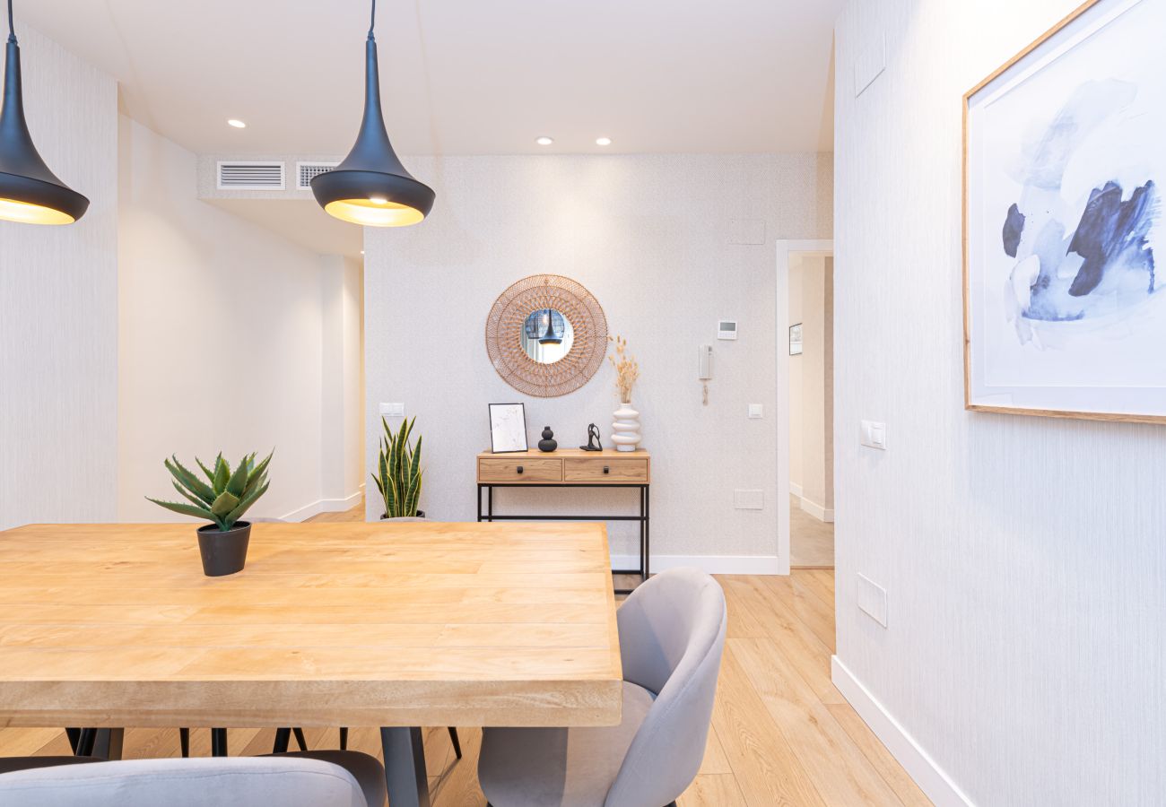 Appartement à Malaga - WintowinRentals La Casa Nostra