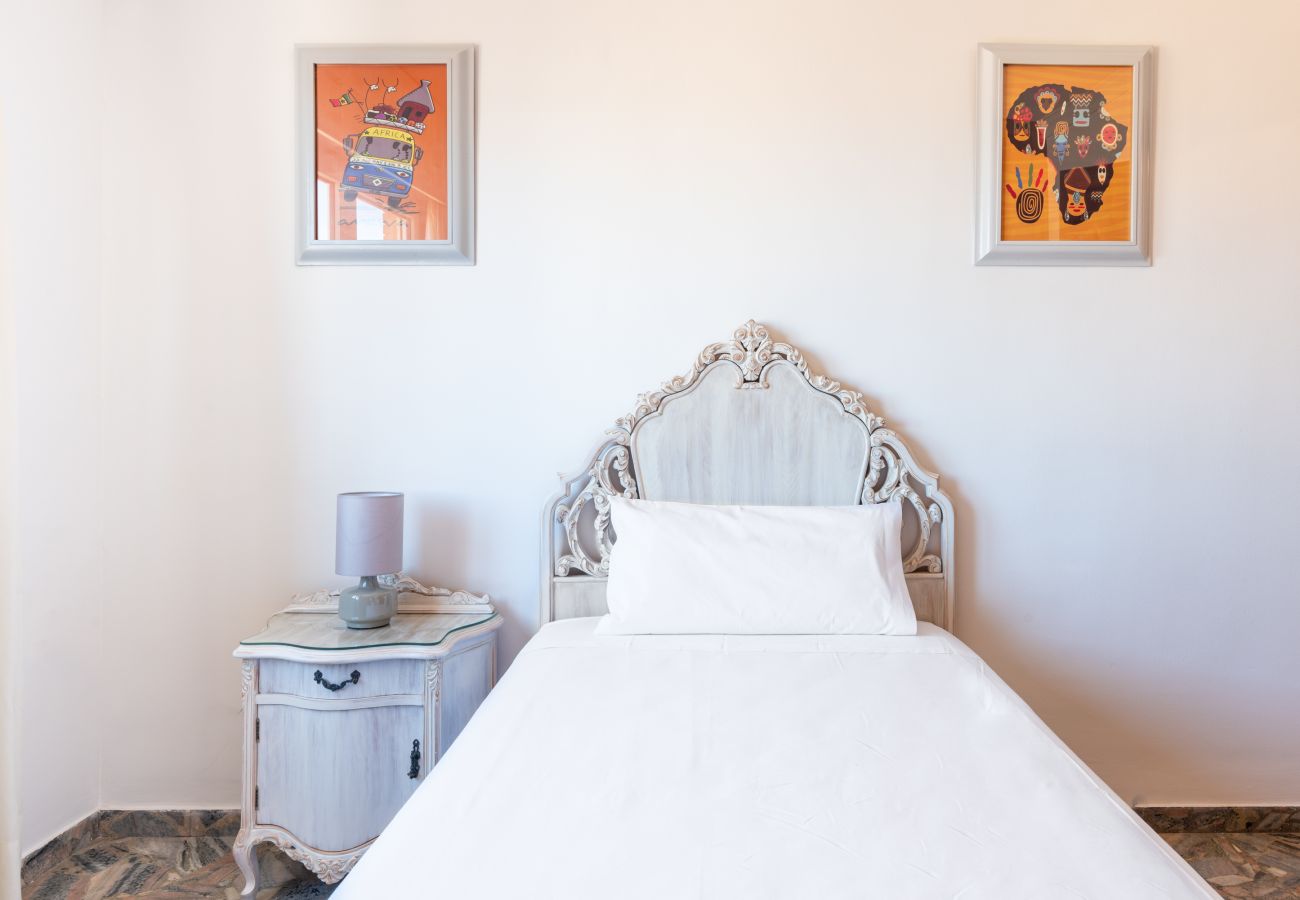 Appartement à Malaga - WintowinRentals Appartement central et lumineux au coeur de Malaga