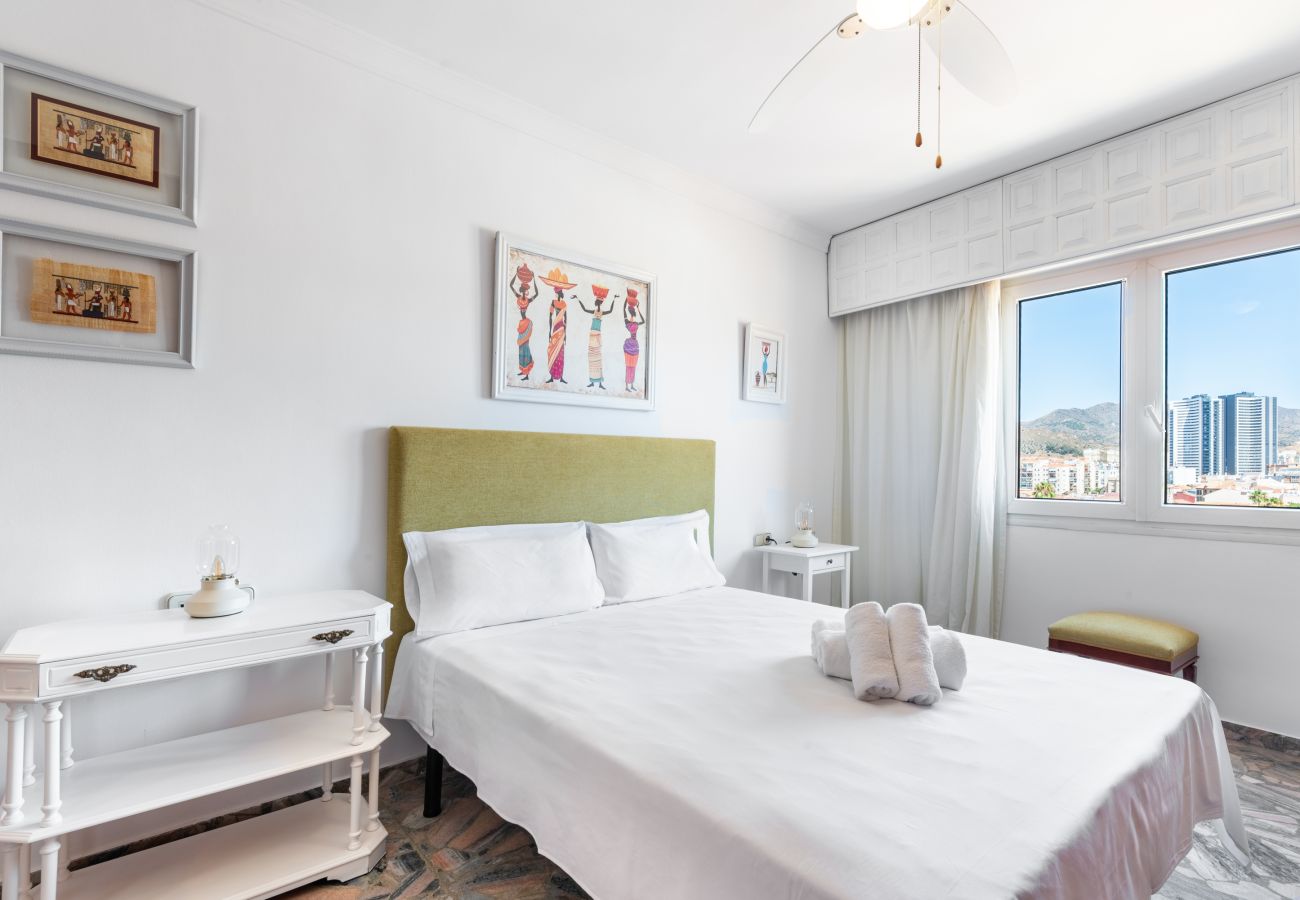 Appartement à Malaga - WintowinRentals Appartement central et lumineux au coeur de Malaga