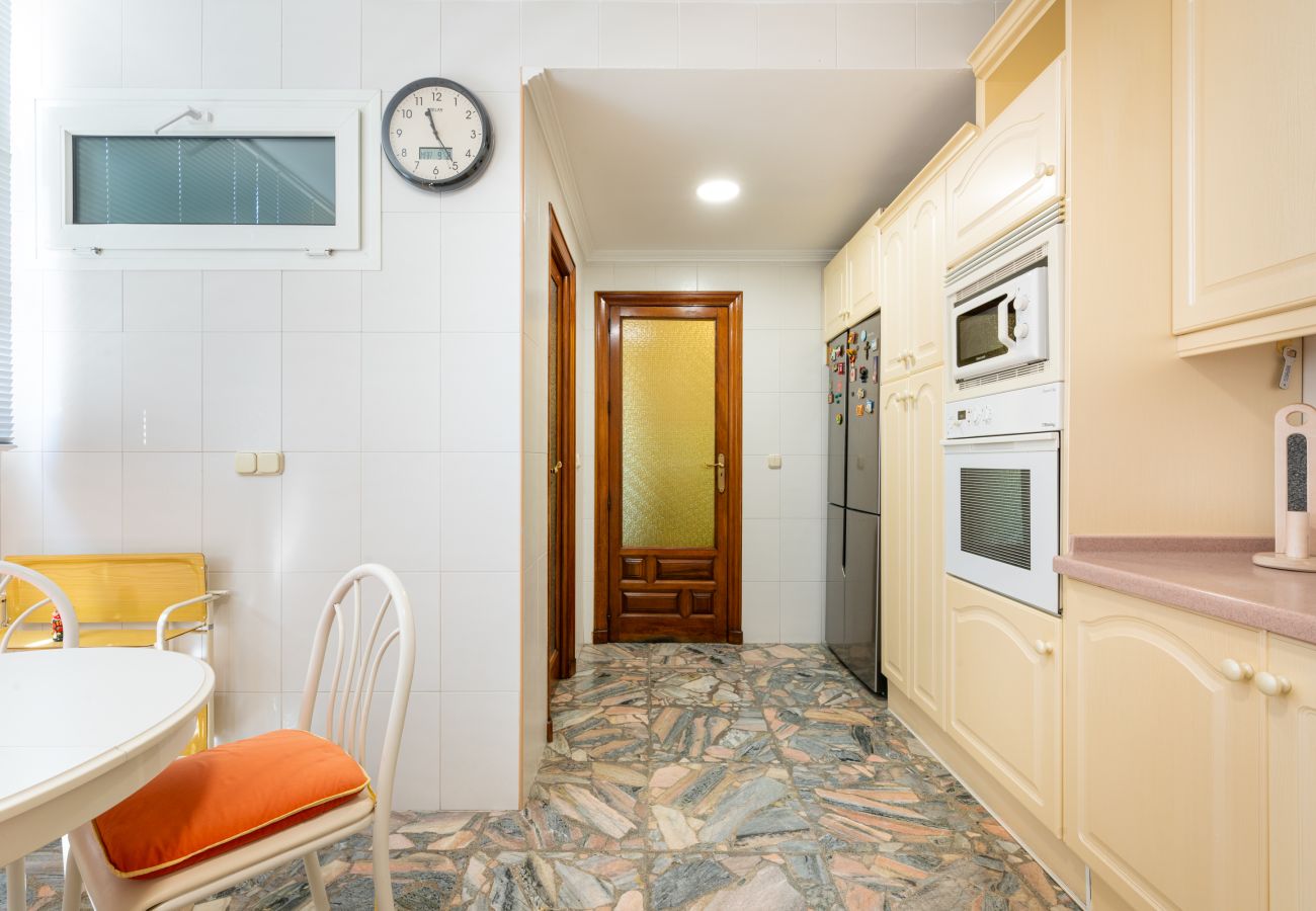 Appartement à Malaga - WintowinRentals Appartement central et lumineux au coeur de Malaga