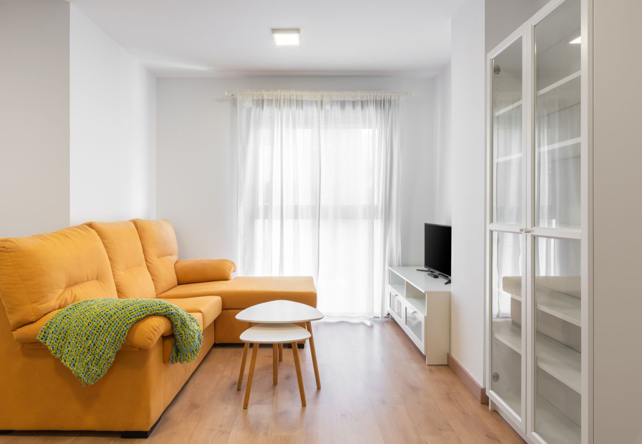 Appartement à Malaga - WintowinRentals Appartement confortable à proximité du centre-ville
