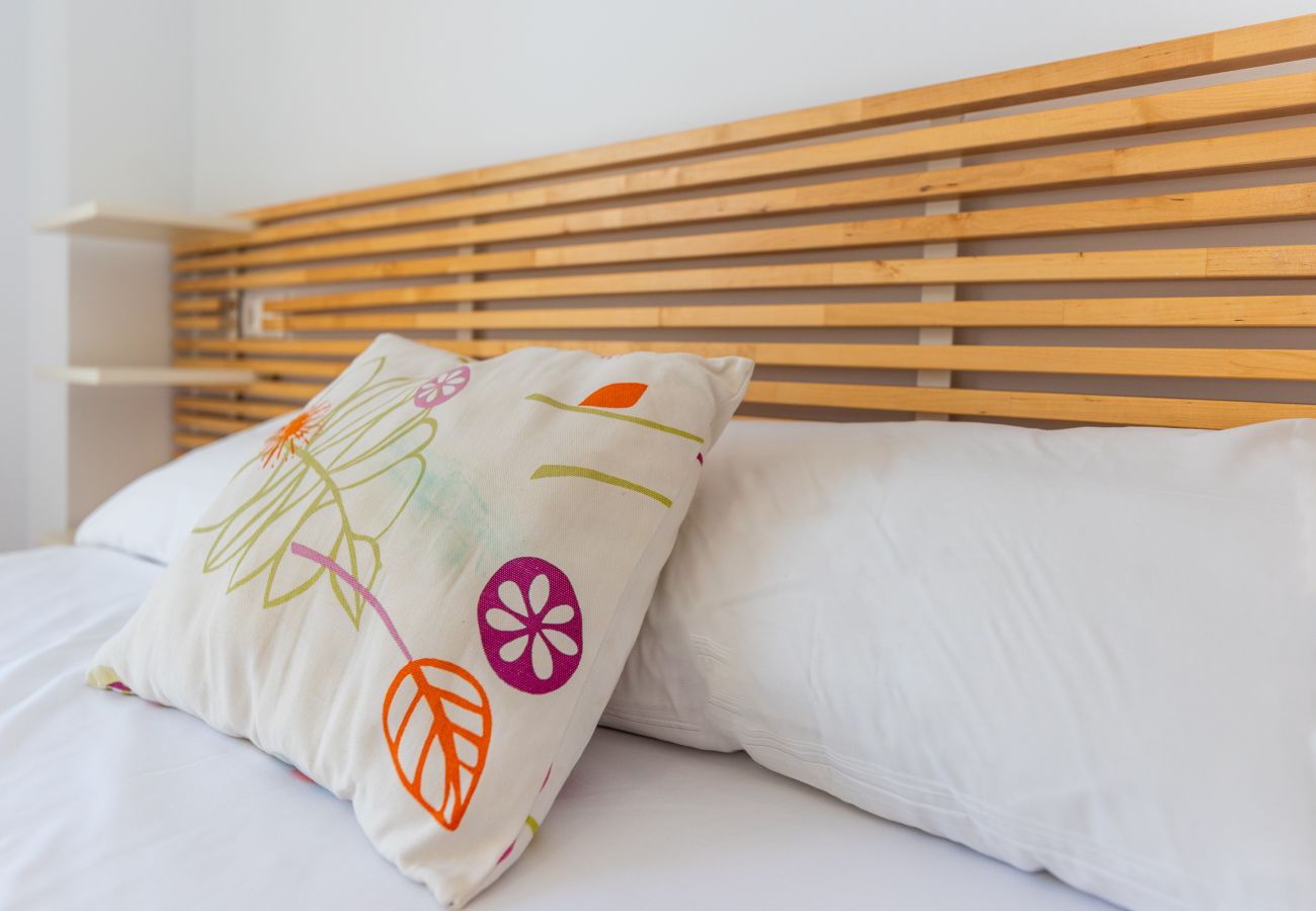 Appartement à Malaga - WintowinRentals Appartement confortable à proximité du centre-ville