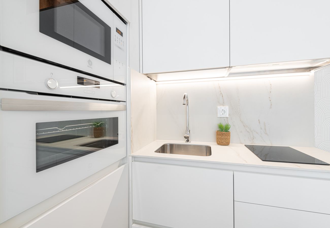 Studio à Malaga - WintowinRentals Goleta Suites 2C