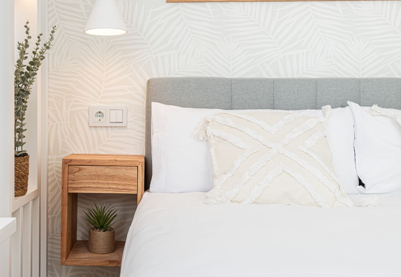 Studio à Malaga - WintowinRentals Goleta Suites 2C