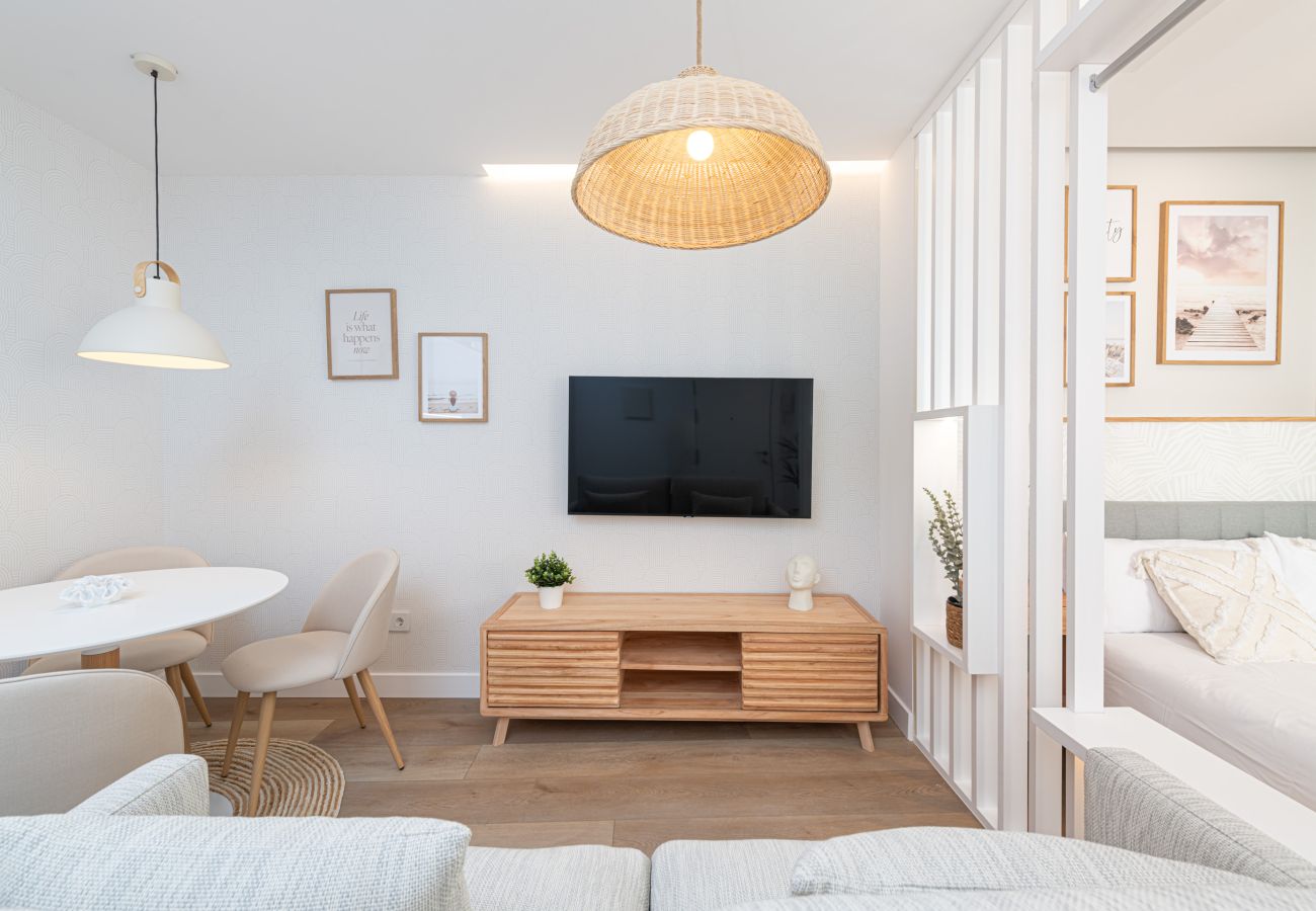 Studio à Malaga - WintowinRentals Goleta Suites 2C