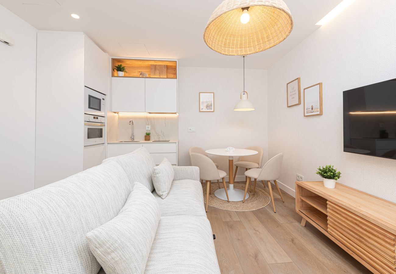 Studio à Malaga - WintowinRentals Goleta Suites 2C