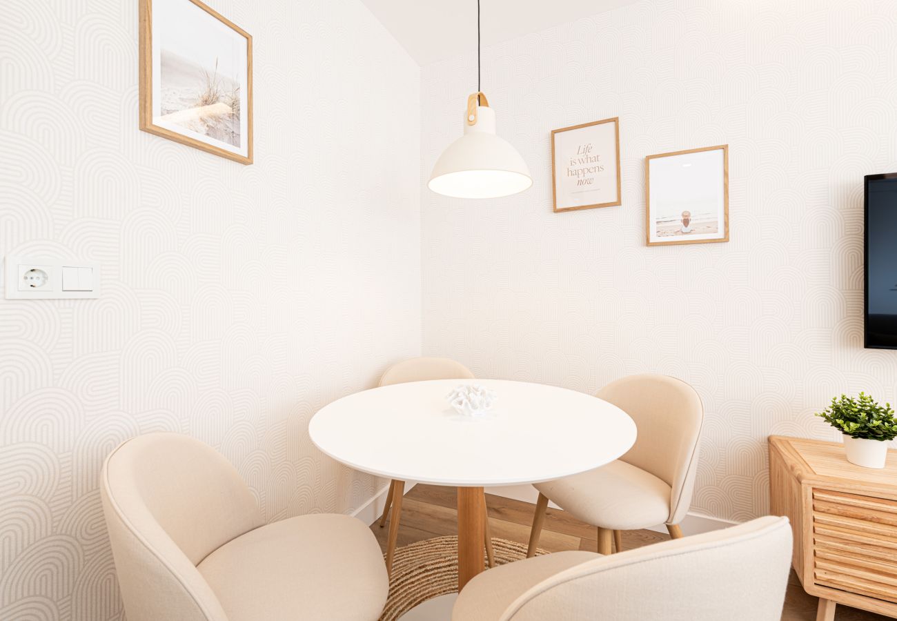 Studio à Malaga - WintowinRentals Goleta Suites 2C