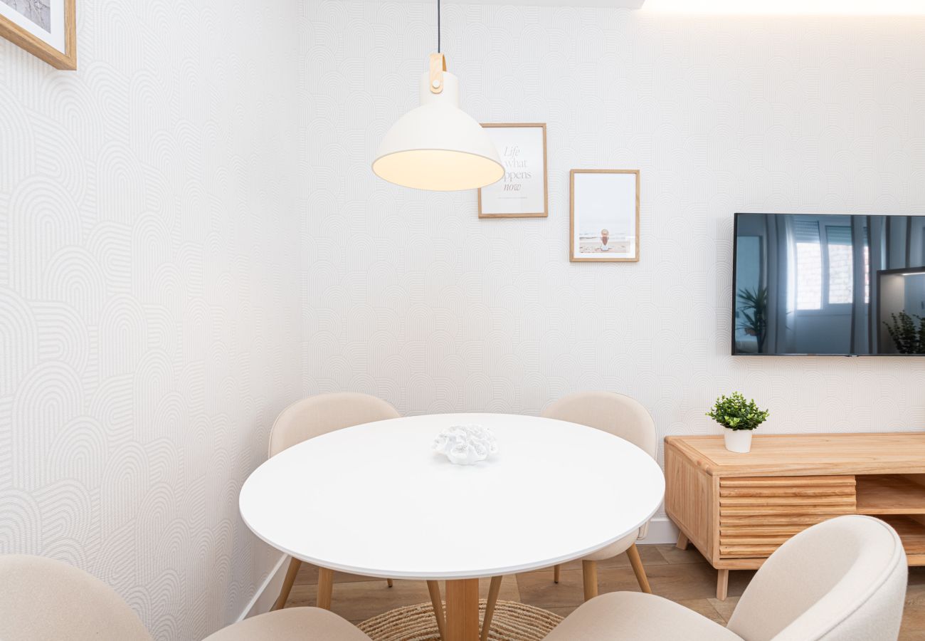 Studio à Malaga - WintowinRentals Goleta Suites 2C