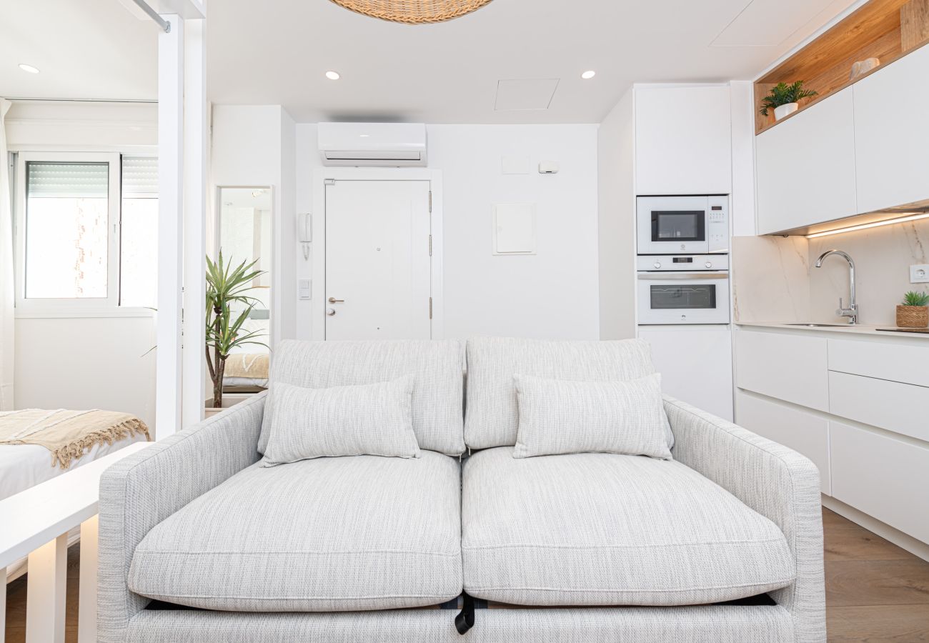 Studio à Malaga - WintowinRentals Goleta Suites 2C