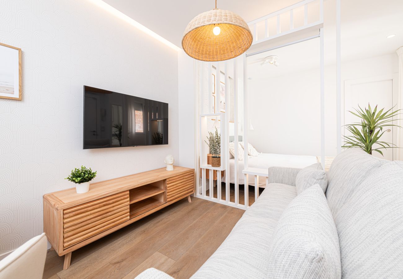 Studio à Malaga - WintowinRentals Goleta Suites 2C