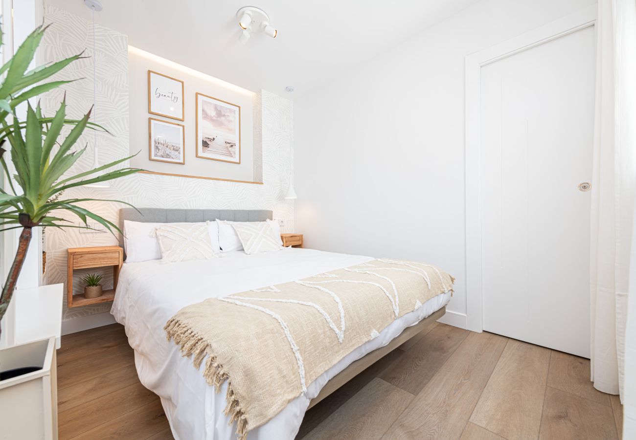 Studio à Malaga - WintowinRentals Goleta Suites 2C