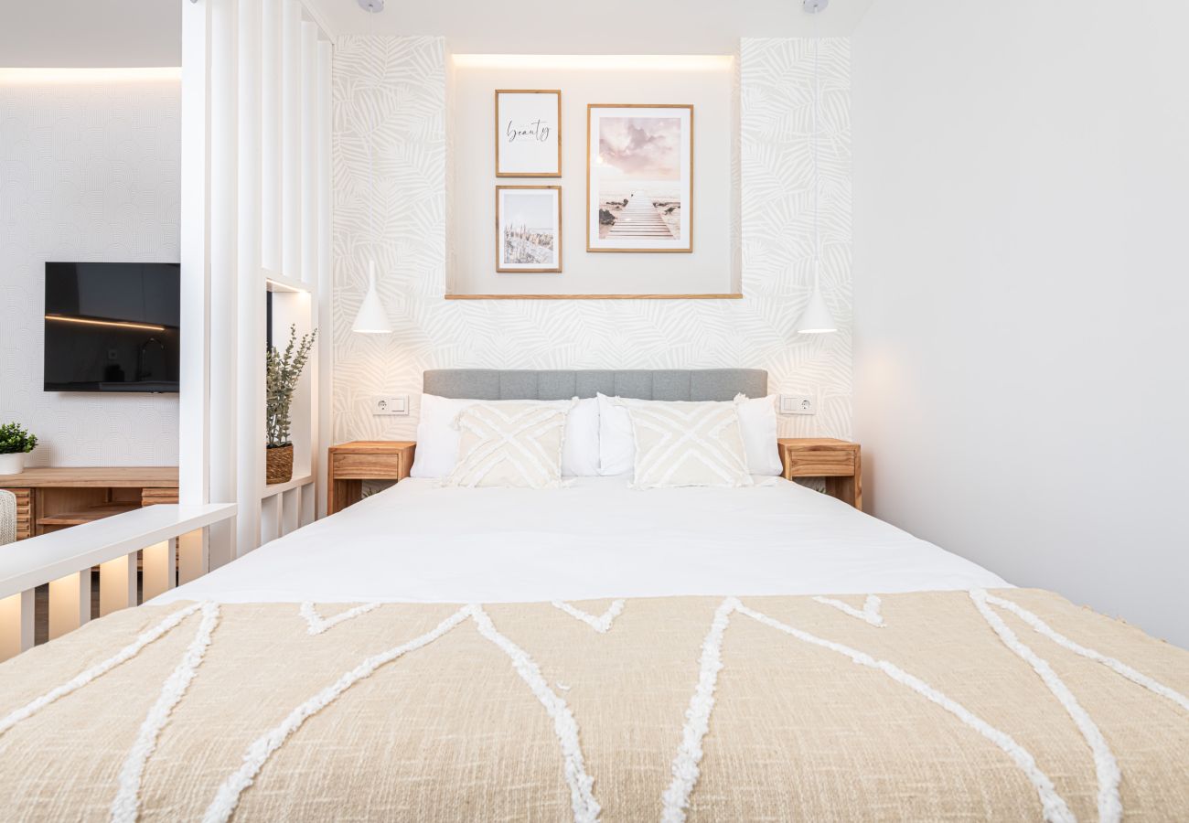 Studio à Malaga - WintowinRentals Goleta Suites 2C