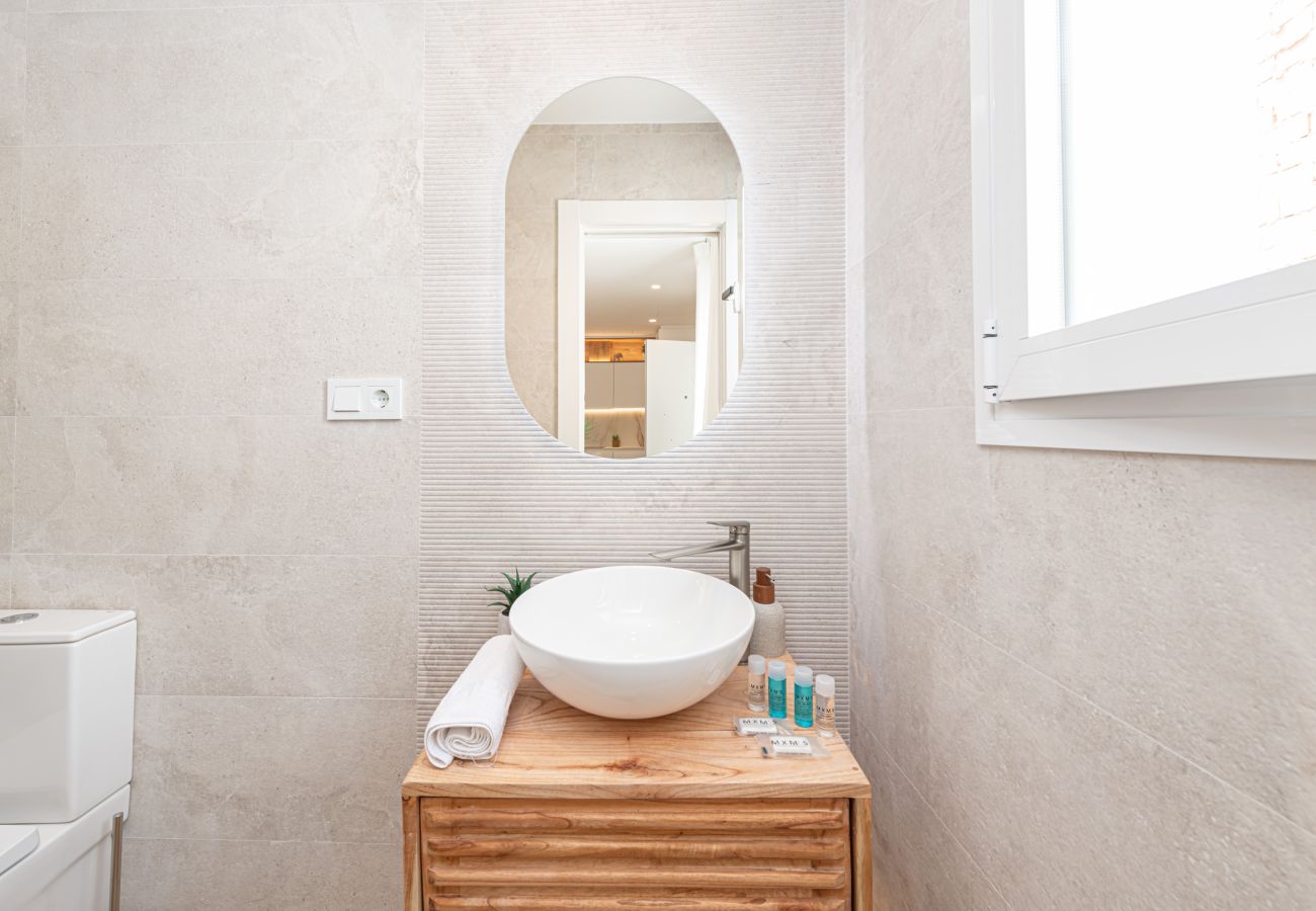 Studio à Malaga - WintowinRentals Goleta Suites 2C