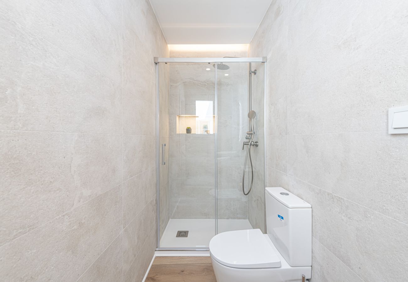 Studio à Malaga - WintowinRentals Goleta Suites 2C