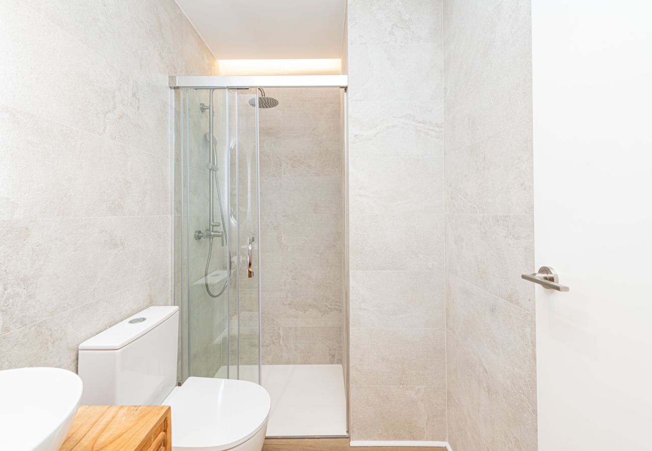 Appartement à Malaga - WintowinRentals Goleta Suites 2A