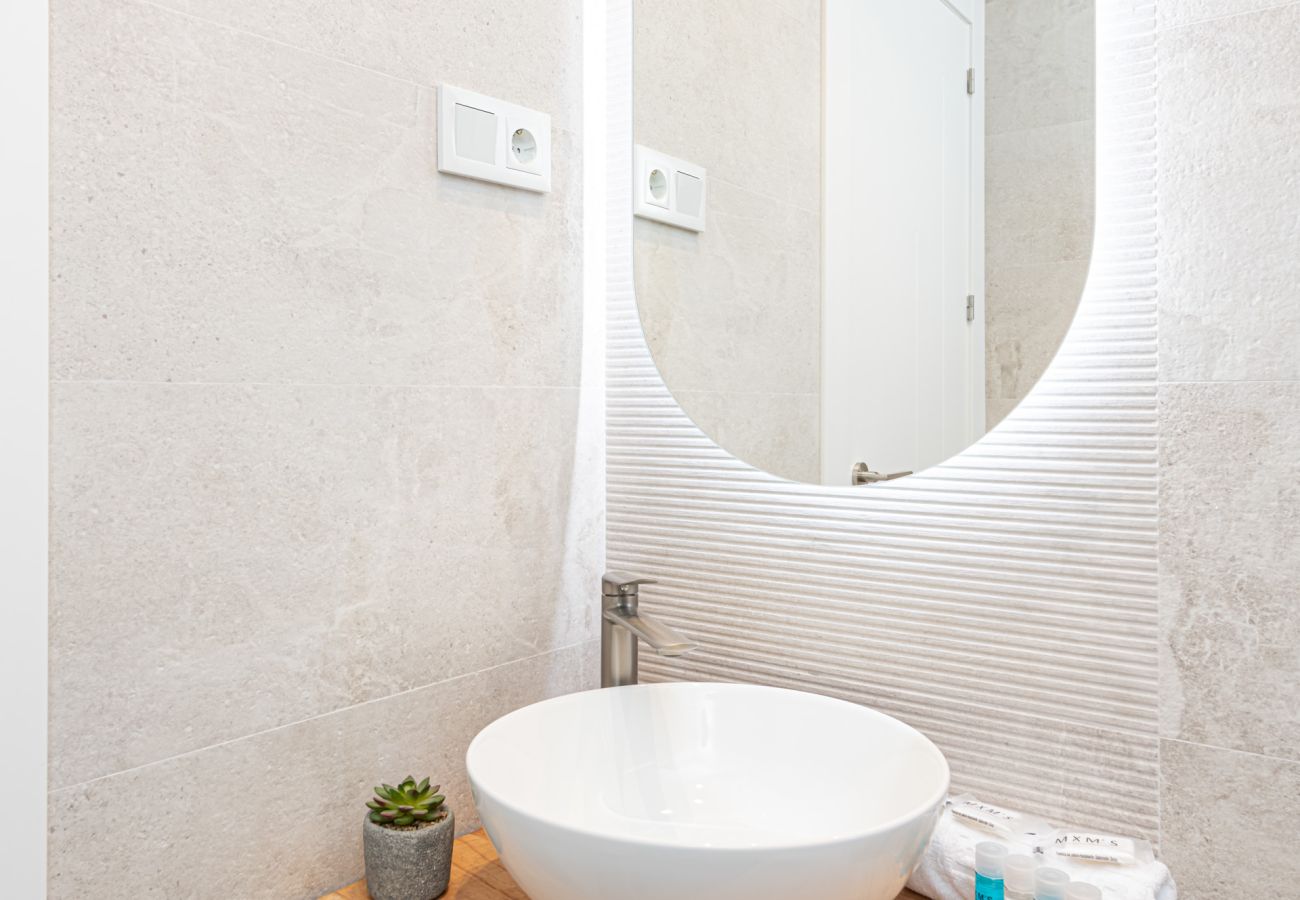 Appartement à Malaga - WintowinRentals Goleta Suites 2A