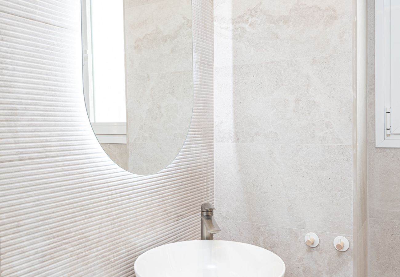 Studio à Malaga - WintowinRentals Goleta Suites 1C