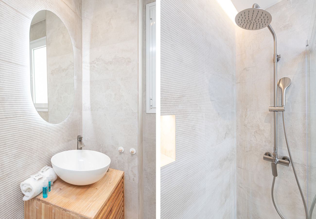 Studio à Malaga - WintowinRentals Goleta Suites 1C