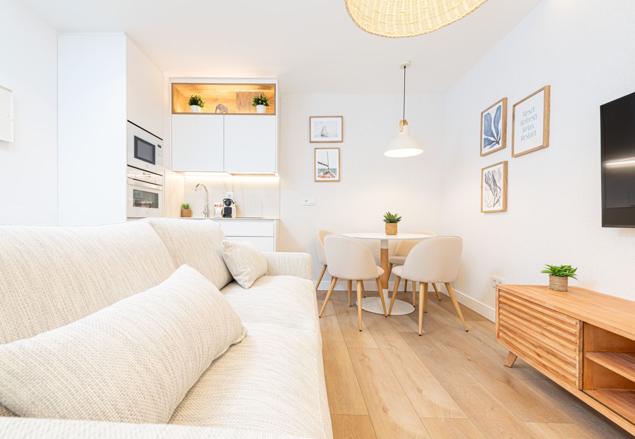 Studio à Malaga - WintowinRentals Goleta Suites 1C