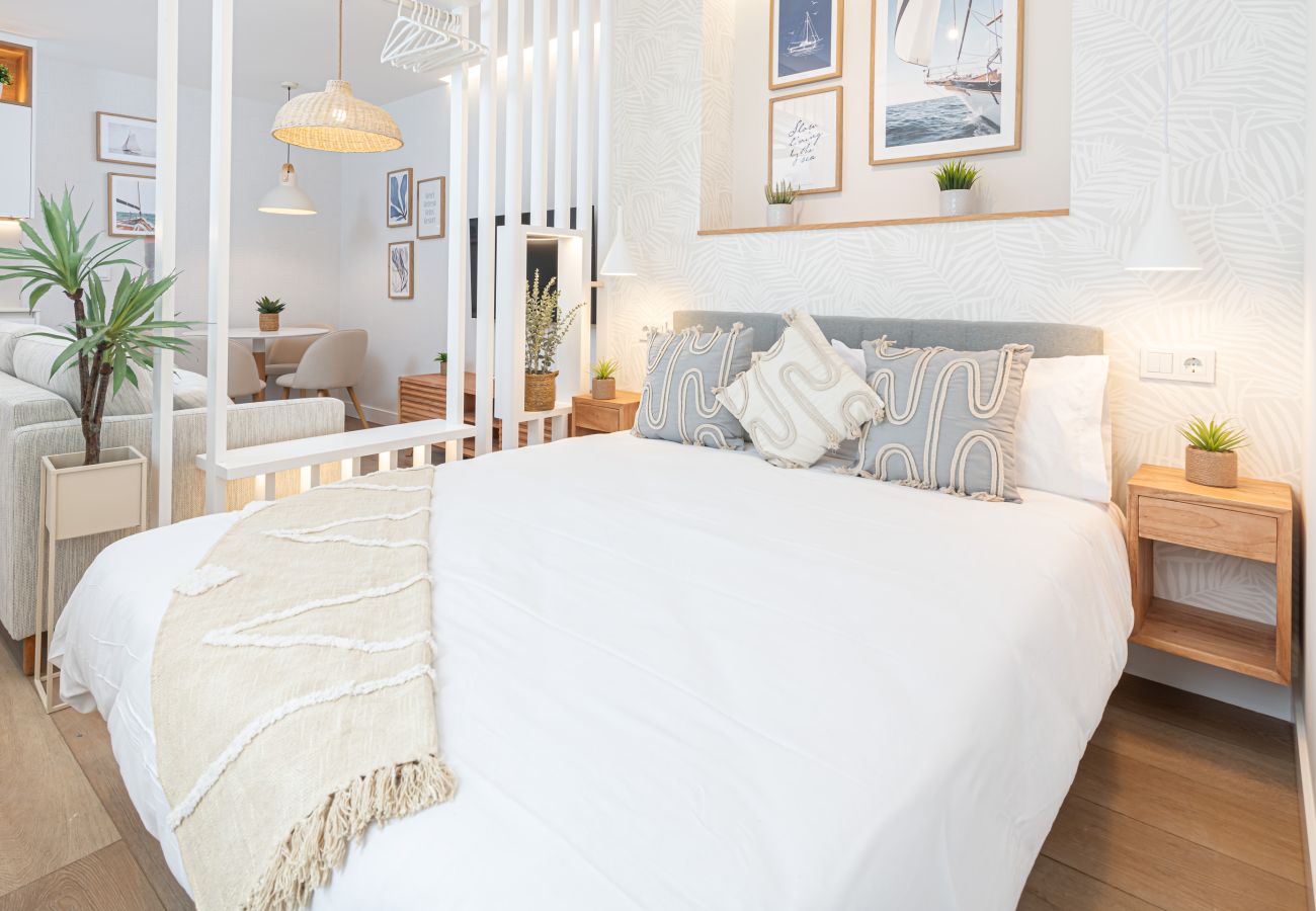 Studio à Malaga - WintowinRentals Goleta Suites 1C