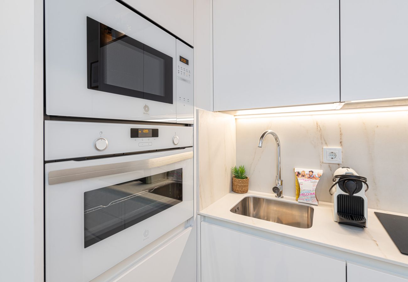 Studio à Malaga - WintowinRentals Goleta Suites 1C