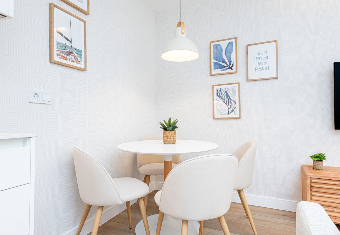 Studio à Malaga - WintowinRentals Goleta Suites 1C