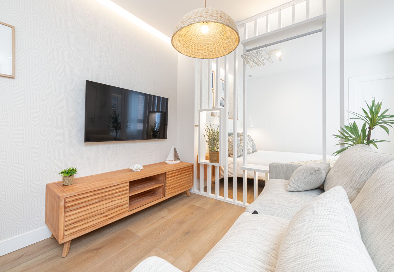 Studio à Malaga - WintowinRentals Goleta Suites 1C