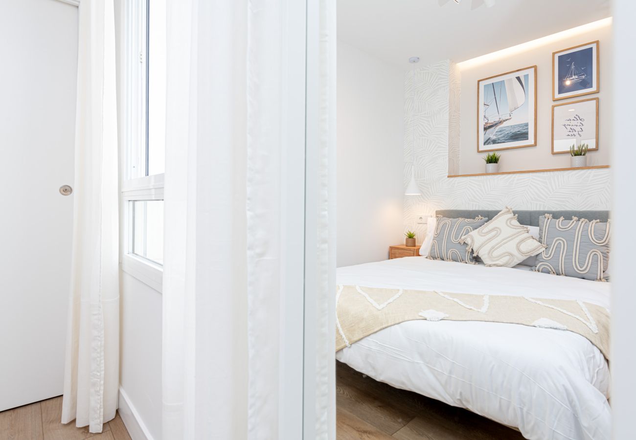 Studio à Malaga - WintowinRentals Goleta Suites 1C