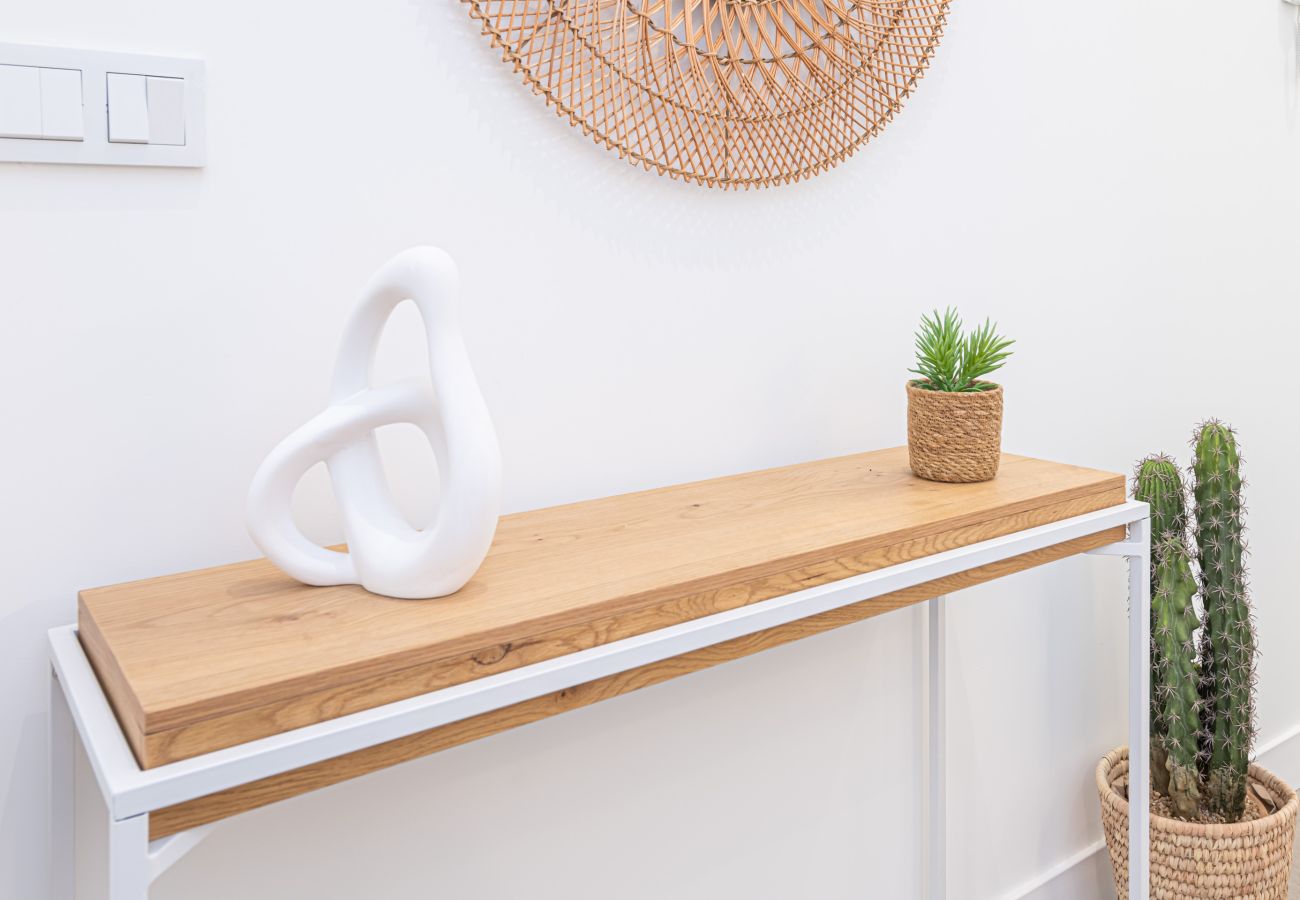 Appartement à Malaga - WintowinRentals Goleta Suites 0A