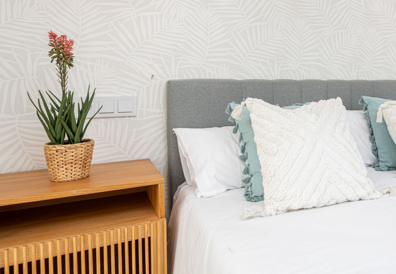 Appartement à Malaga - WintowinRentals Goleta Suites 0A