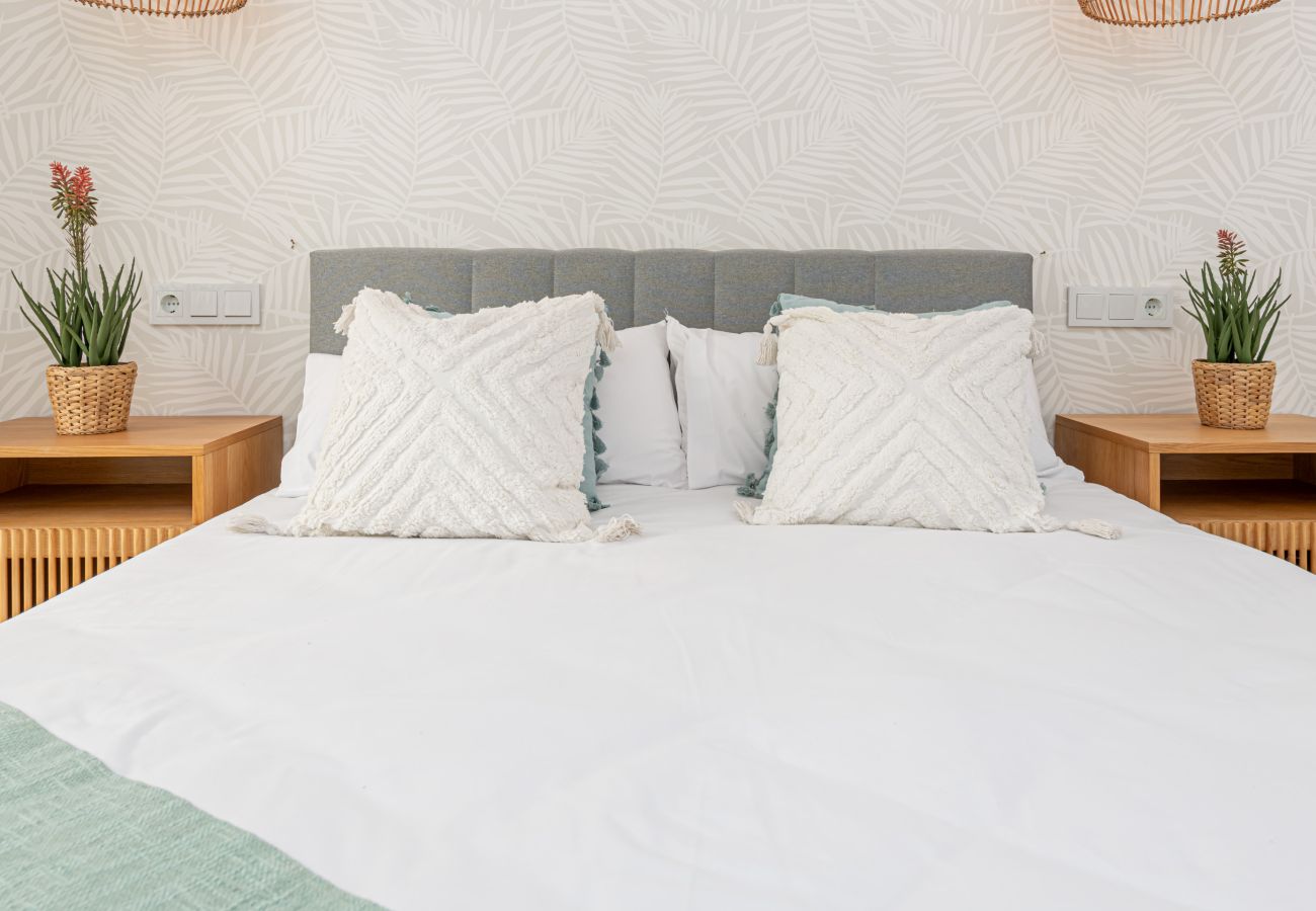 Appartement à Malaga - WintowinRentals Goleta Suites 0A