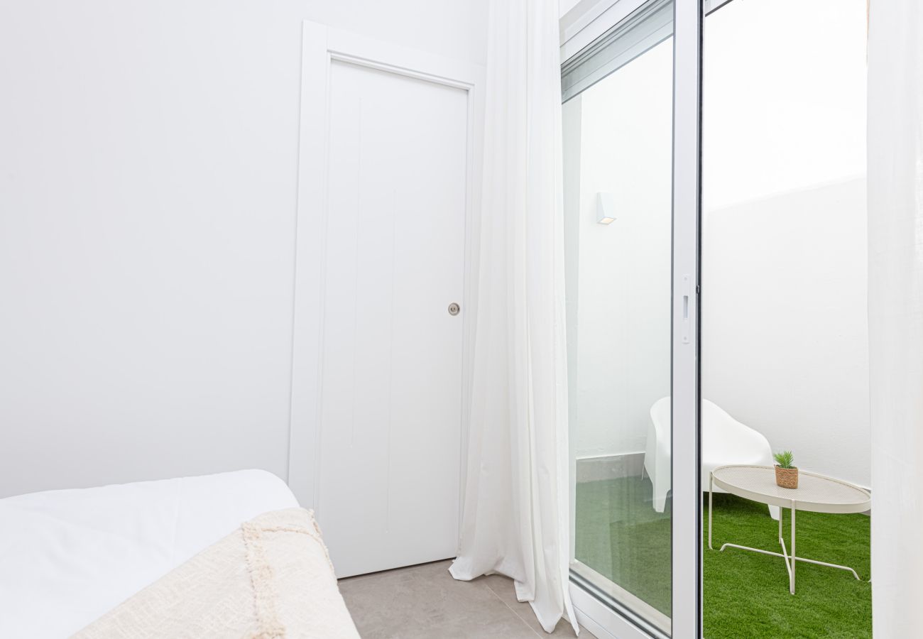 Studio à Malaga - HM0C GOLETA SUITES 0C