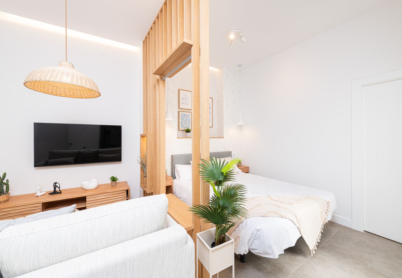 Studio à Malaga - HM0C GOLETA SUITES 0C