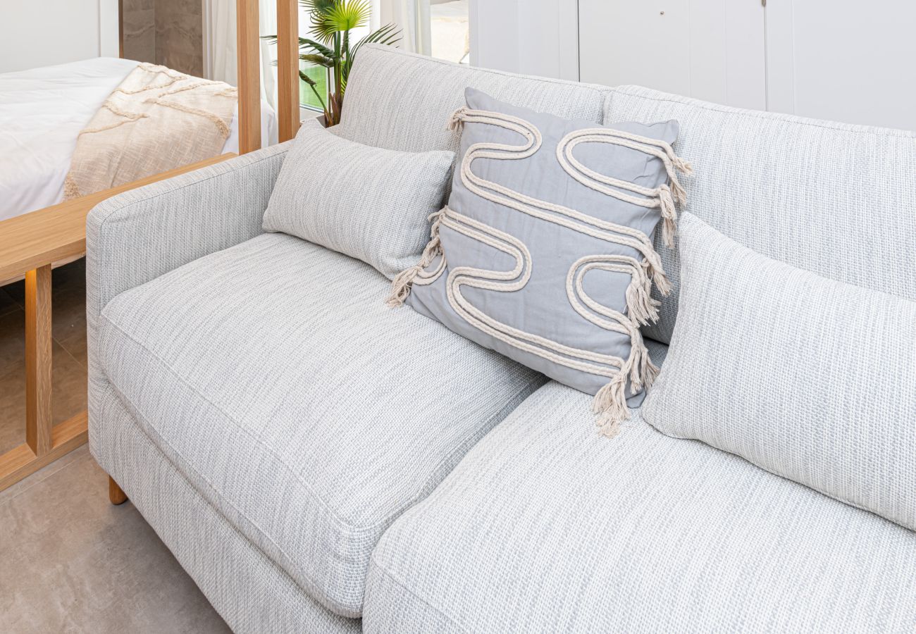 Studio à Malaga - HM0C GOLETA SUITES 0C