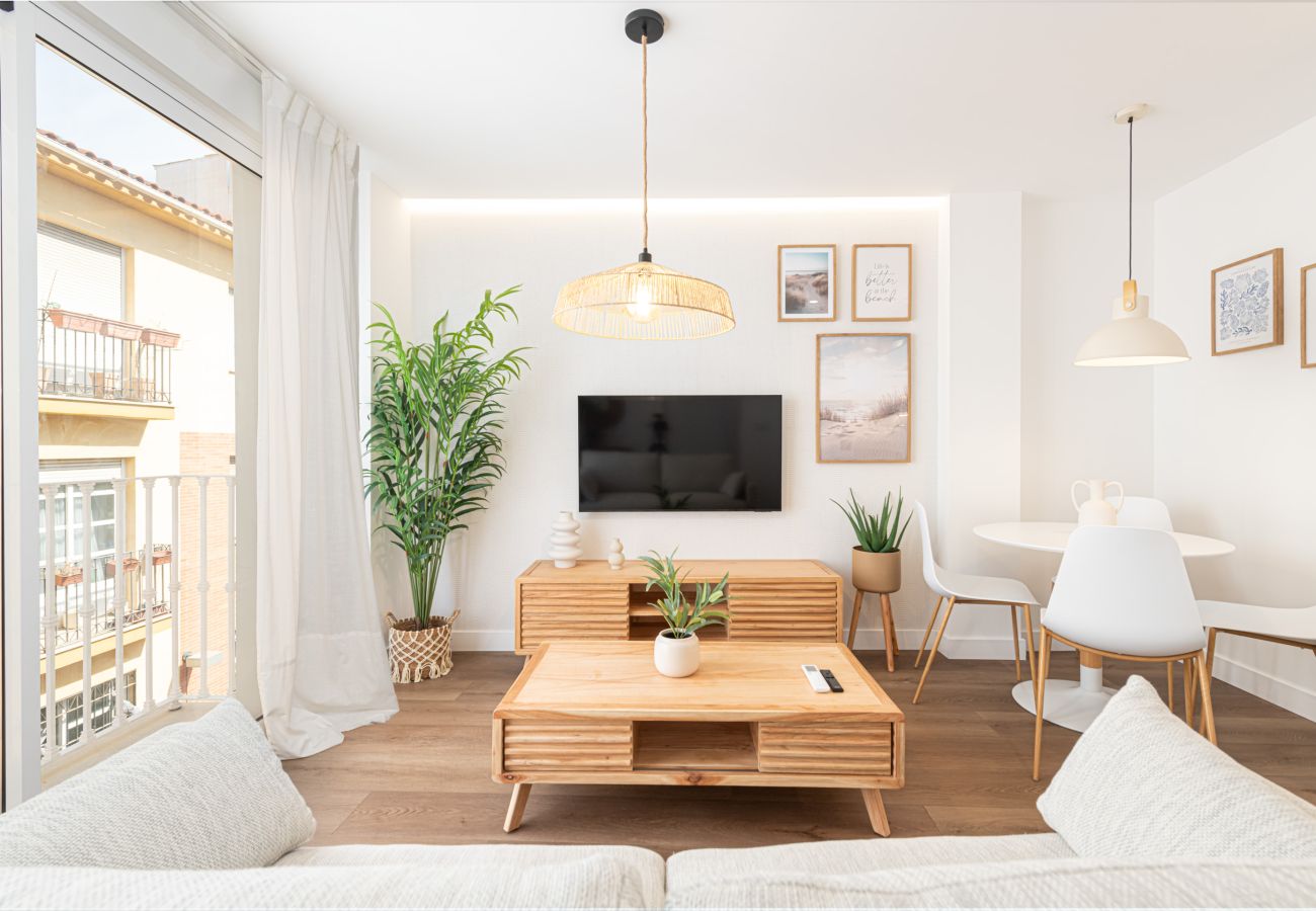 Appartement à Malaga - WintowinRentals Goleta Suites 2B