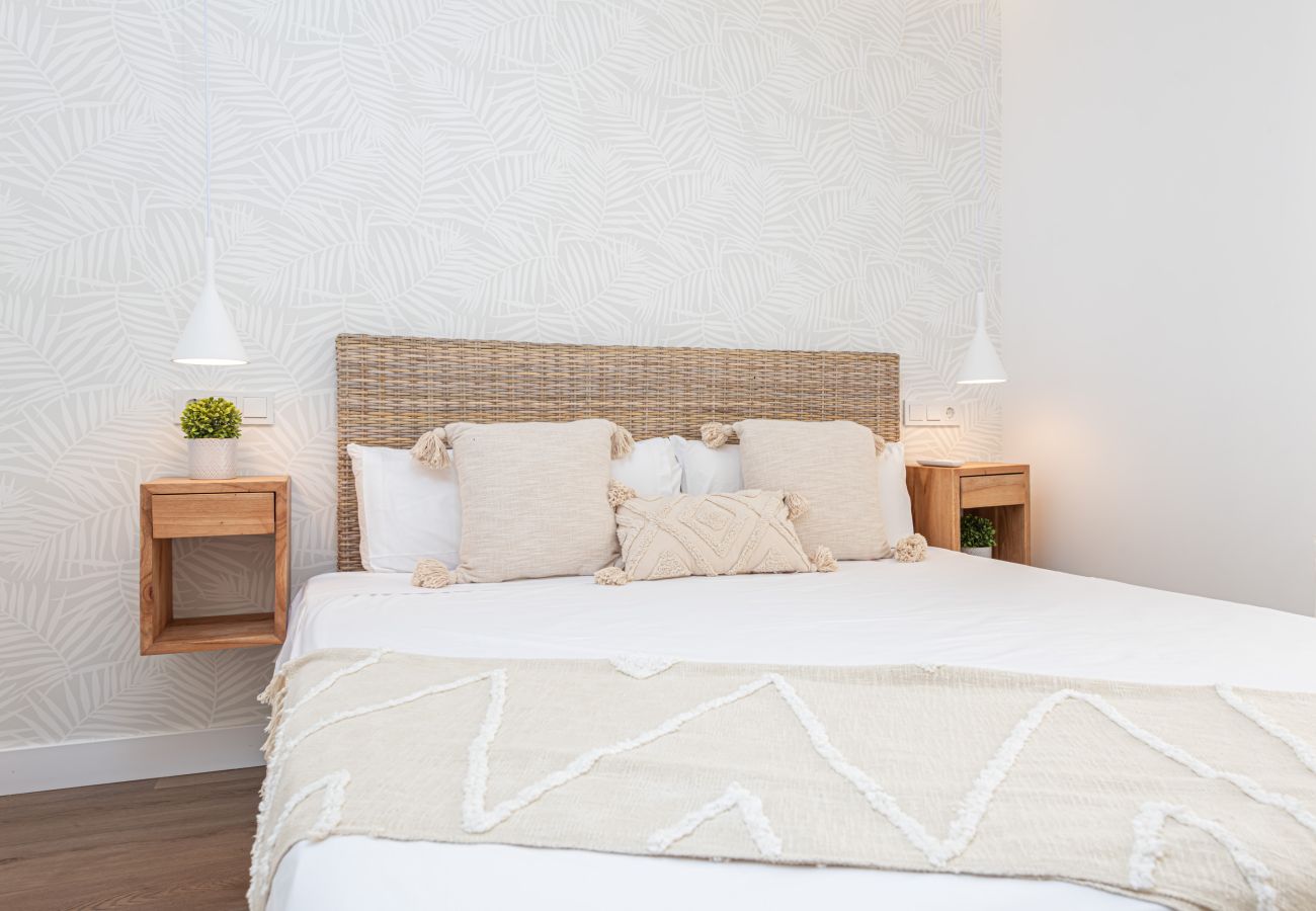 Appartement à Malaga - WintowinRentals Goleta Suites 2B