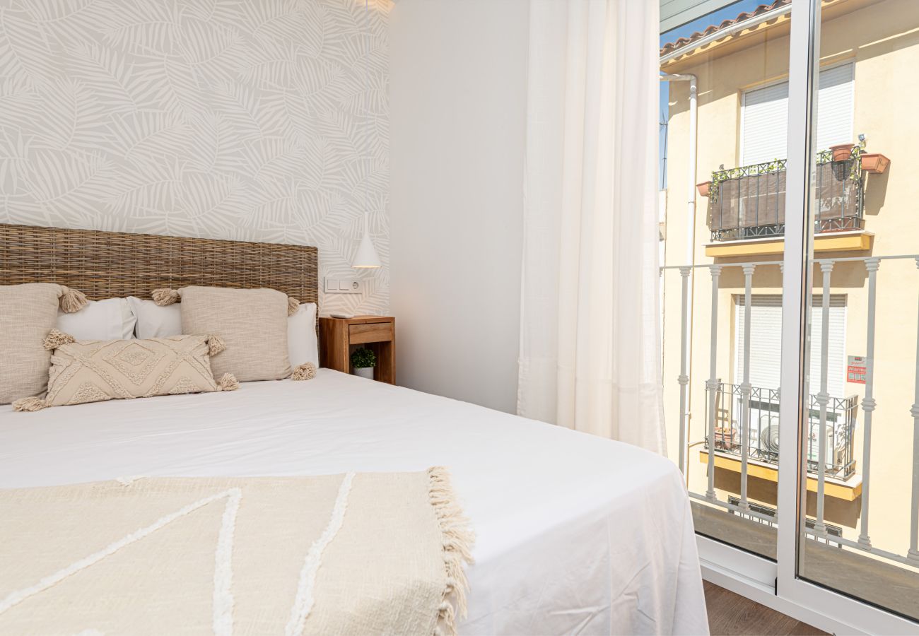 Appartement à Malaga - WintowinRentals Goleta Suites 2B