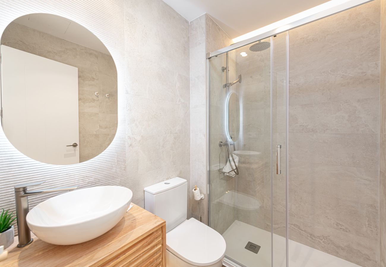 Appartement à Malaga - WintowinRentals Goleta Suites 2B