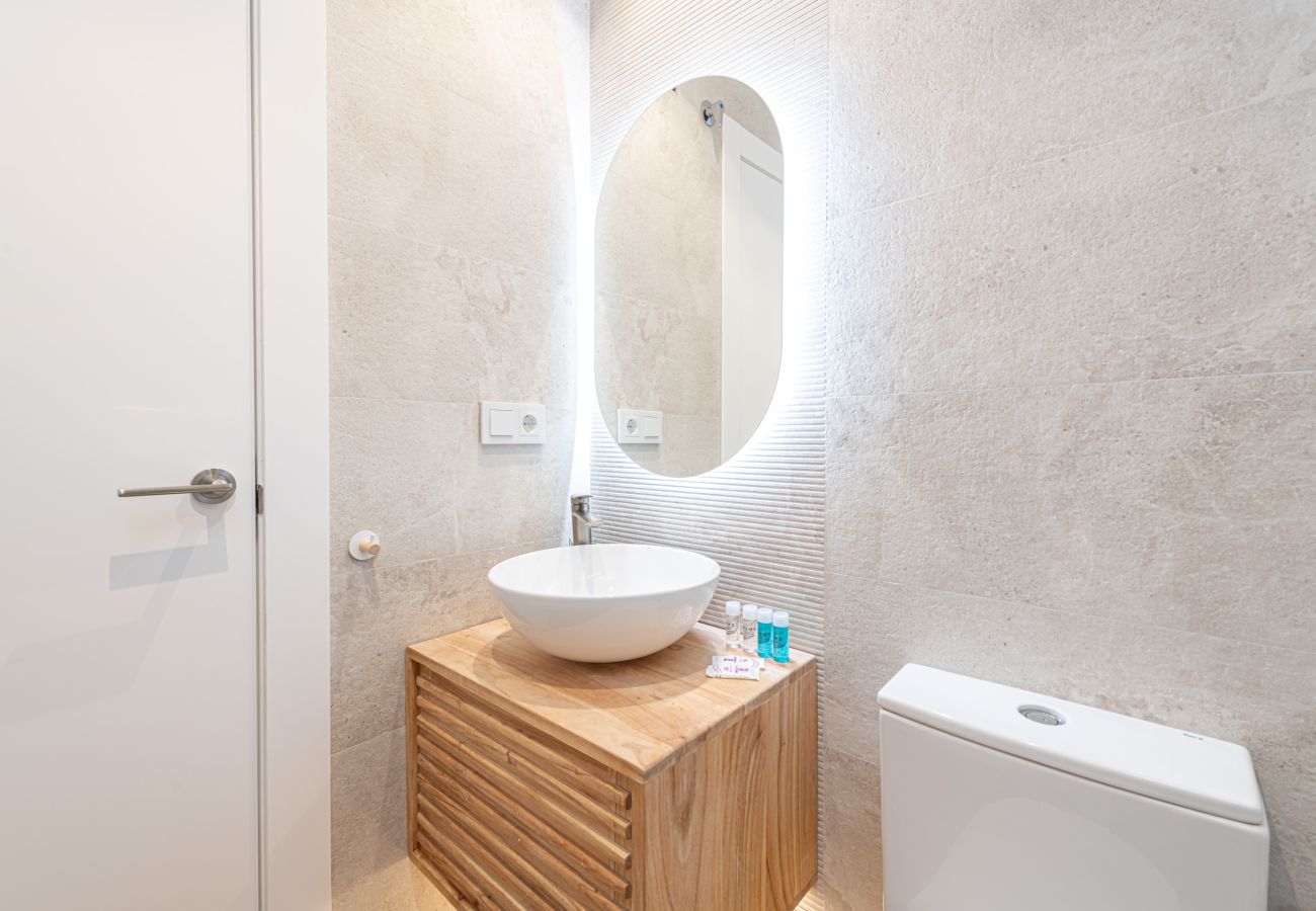 Appartement à Malaga - WintowinRentals Goleta Suites 2B