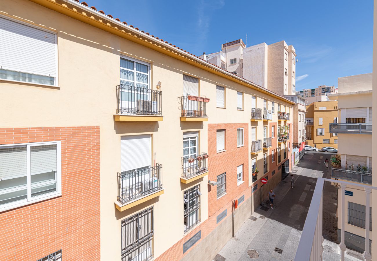 Appartement à Malaga - WintowinRentals Goleta Suites 2B