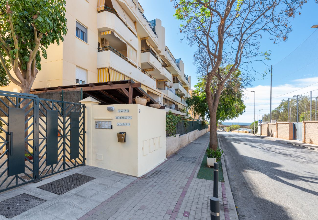 Appartement à La Cala del Moral - WintowinRentals Très bien situé, parking gratuit, Cala del Moral