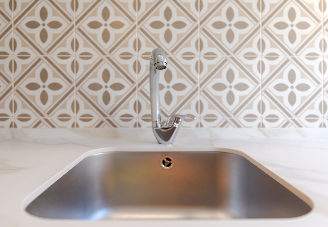 Appartement à Rincón de la Victoria - Wintowinrentals Appartement en bord de mer à Rincón de la Victoria