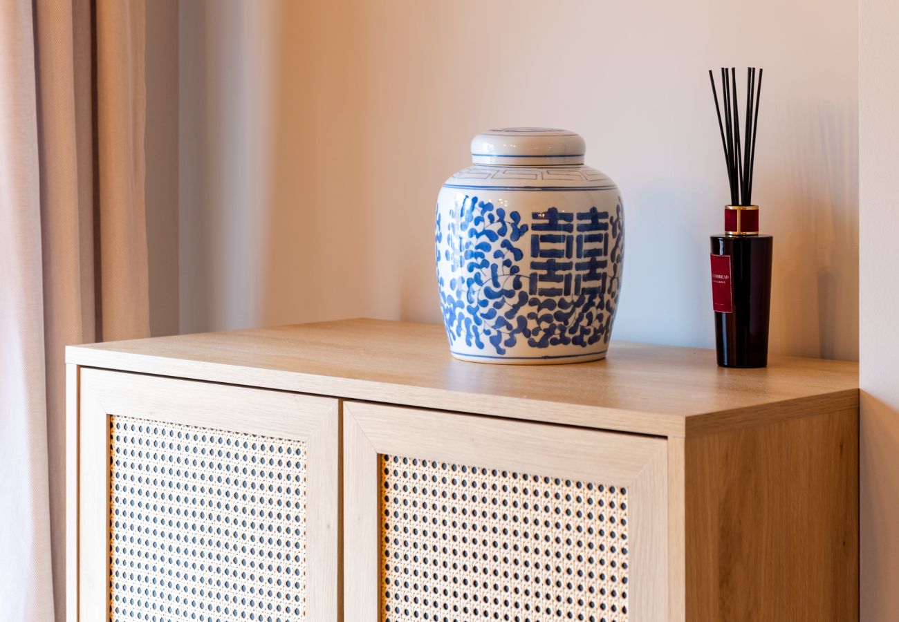 Appartement à Malaga - WintowinRentals Cozy newly renovated apartment in Malaga