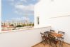 Appartement à Málaga - WintowinRentals Cozy newly renovated apartment in Malaga Appartement à Málaga - WintowinRentals Cozy newly renovated apartment in Malaga