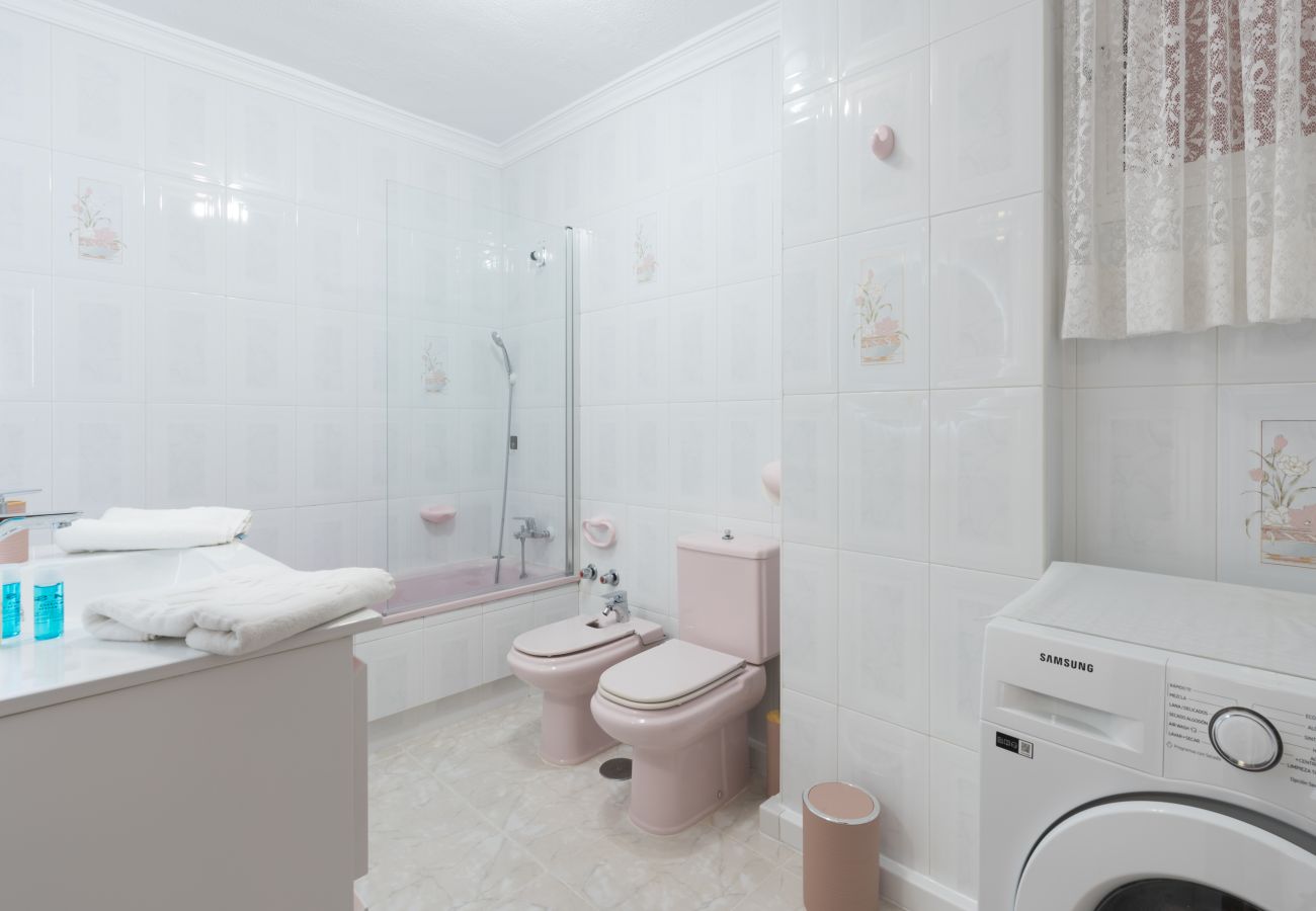 Appartement à Rincón de la Victoria - WintowinRentals Spectacular Sea Views on the Beachfront