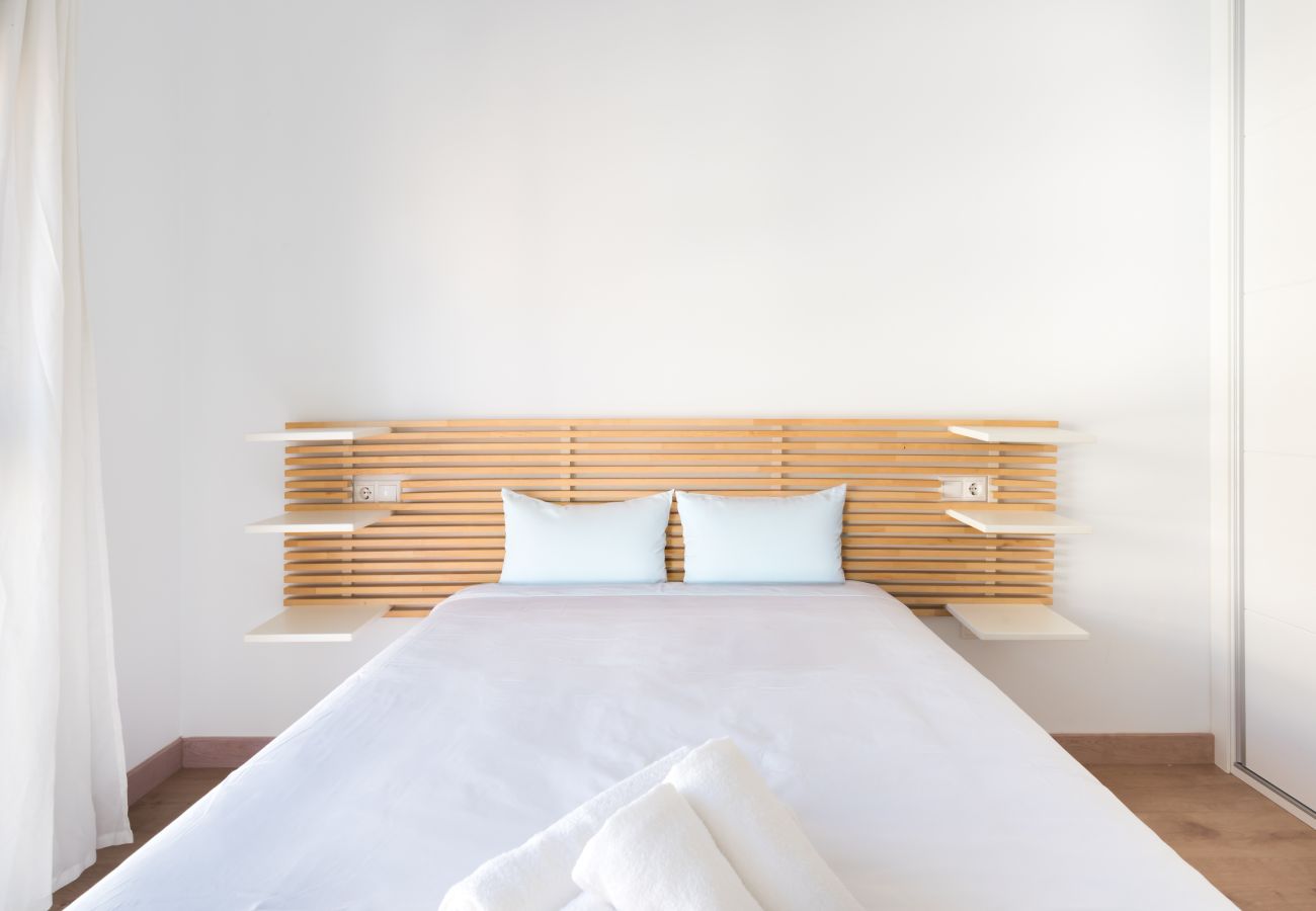 Appartement à Malaga - WintowinRentals Séjour confortable à Malaga