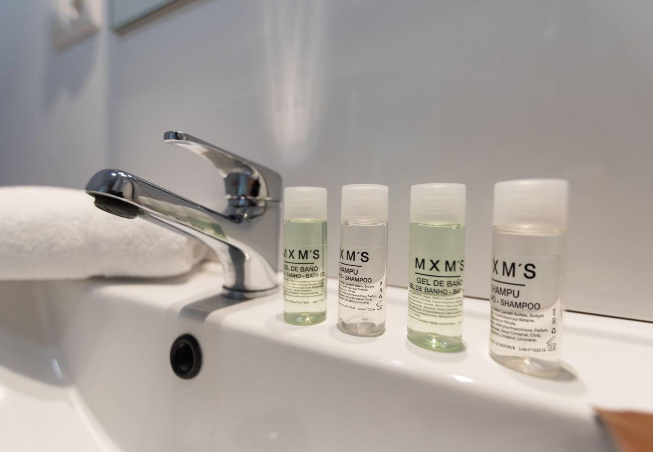 Appartement à Malaga - WintowinRentals Séjour confortable à Malaga