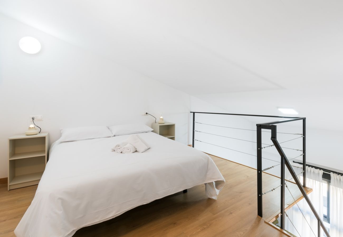 Appartement à Malaga - WintowinRentals Séjour confortable à Malaga