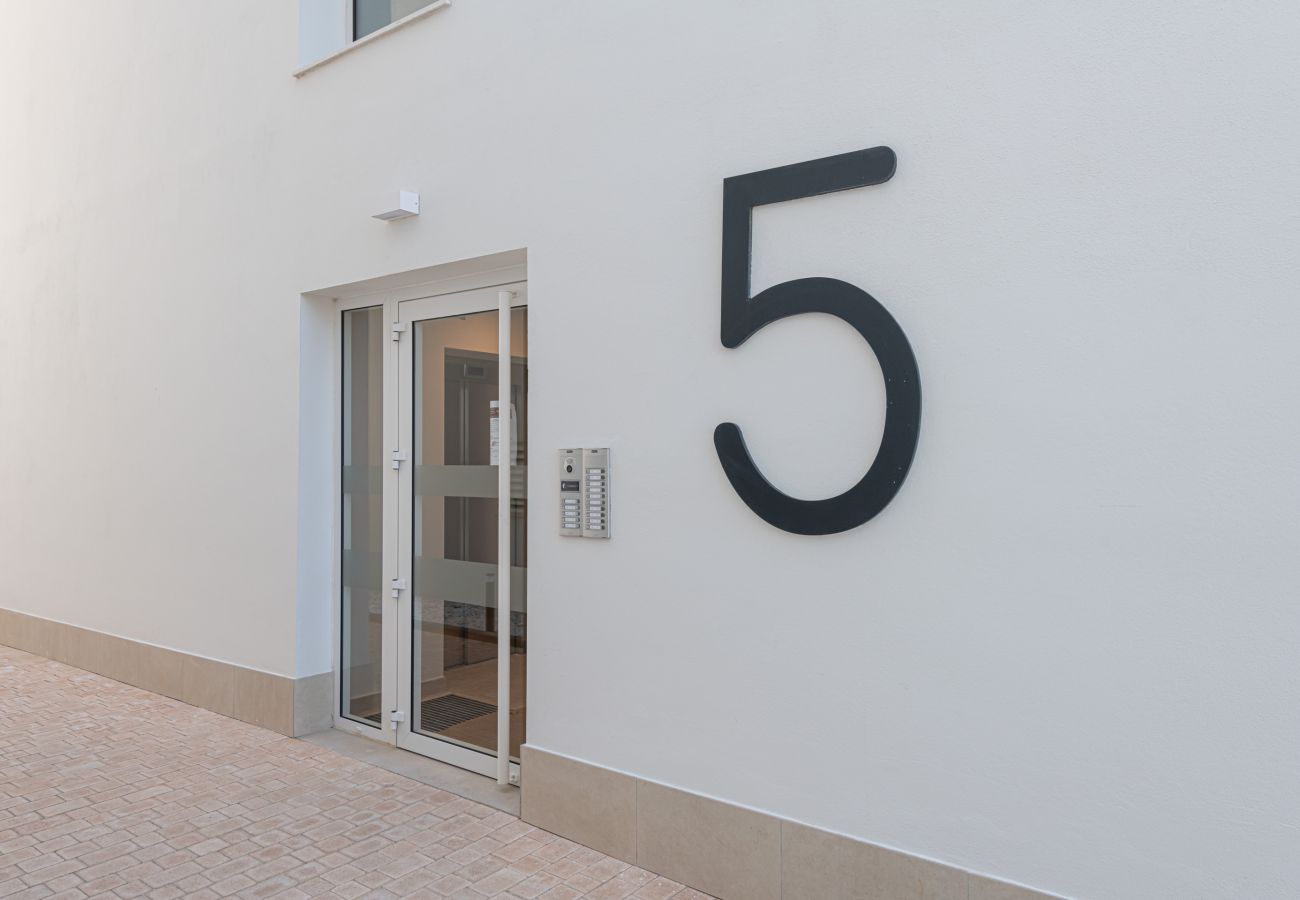 Appartement à Torre del Mar - WintowinRentals Appartement Exclusif avec Grande Terrasse dans le Paradis Côtier de Torre del Mar