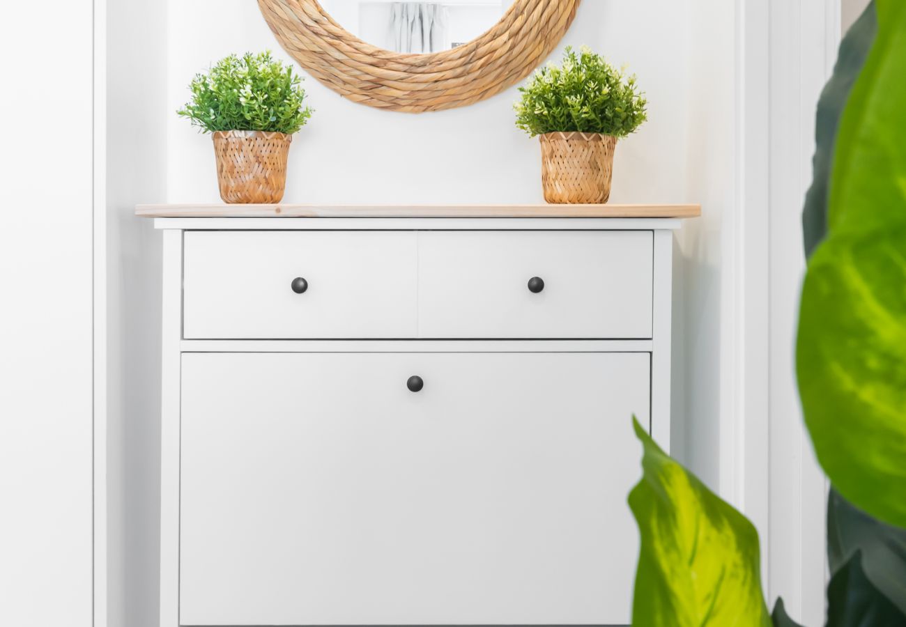 Appartement à Torremolinos - WintowinRentals Private Apartment in Ocean House with Sea Views